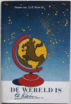 Rouw, J. - De wereld is te klein Verzen van J.L.K. Rouw Sr.