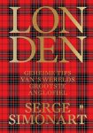 Serge Simonart - (1) Londen