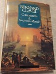 Bernard Clavel - Compagnons du nouveau monde