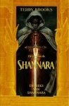 Brooks, Terry - De reis van Jerle Shannara. Deel 1 heks van Shannara Brooks, Terry - De reis van Jerle Shannara. Deel 1 heks van Shannara