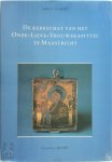 M.L. de Kreek - De kerkschat van het Onze-Lieve-Vrouwekapittel te Maastricht