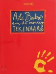 Willem Wilmink - Ali Baba en de veertig tekenaars en de veertig tekenaars