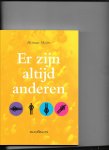 Meijer, Herman - Er zijn altijd anderen