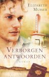 Musser, Elizabeth - Musser, Elizabeth-Verborgen antwoorden