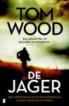 Tom Wood - Victor 1 -   De jager