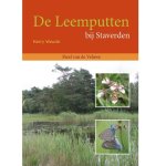Harry Wouda - De Leemputten (natuurgebied bij Staverden, Gelderland)