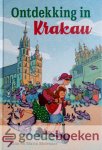 Molenaar, Rina en Maria - Ontdekking in Krakau *nieuw*
