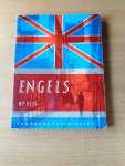 Verhoeven, J. - Engels op reis. Van Goor's Taalgidsjes.