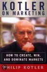 Philip Kotler - Kotler on Marketing