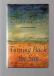 Thubron Colin - Turning Back the Sun