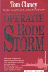 Clancy, Tom - Operatie Rode Storm