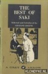Saki & Graham Greene (selected and introduced by) - The best of Saki