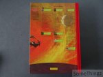 Matla, Hans - Stripkatalogus, de negende dimensie. Officiële cumulatieve stripografie van de stripboeken en striptijdschriften in de Nederlandse, Friese, Nedersaksische en Limburgse taal.