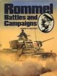 Macksey, K. - Rommel - Battles and Campaigns