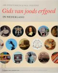 Jan Stoutenbeek, Paul Vigeveno - Gids van joods erfgoed in Nederland