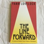 Lovelock, yann - Line forward