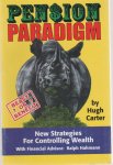 Carter,Hugh - pension paradigm