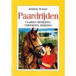 H. Werner - PAARDRIJDEN