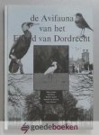 Gebuis, Rob Haan, Reinier Jaquet, Ronald van Jeveren, Kees Mosterd, Hans - De Avifauna van het Eiland van Dordrecht