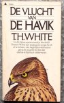 T.H. White - Vlucht van de havik