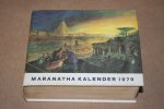  - Maranatha Kalender 1979