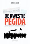 Jurriën Rood 107455 - De kwestie Pegida journalistieke filosofie uit Dresden en Amsterdam
