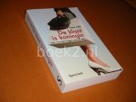 Diana Jaffe - De klant is koningin hoe vrouwen krijgen wat ze willen