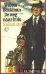 Brakman, Willem - De weg naar huis