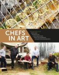 Felix Alen, Roland Van Koeckhoven, Peter Van Asbroeck, Wim Ballieu, Kurt Dekoninck, Hilde Smeesters - Chefs in art BBQ-recepten van Felix Alen, Roland Van Koeckhoven, Peter Van Asbroeck, Wim Ballieu & Kurt Dekoninck