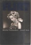 Pellanders, Michel; Mak, Geert - Flirt.