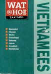 Lam Ngo - Vietnamees / Wat & Hoe taalgids