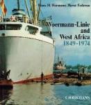 Hans H. Hermann en Bernt Fedrau - Woerann-Linie and West Africa 1849-1974