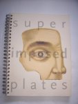 Oldewarris, Hans - Superimposed Plates