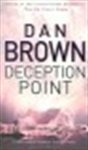 Brown, Dan - Deception Point