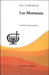 M. Introvigne; - Mormons,