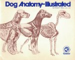 Way, Robert F. - Dog 2222anatomy-Illustrated