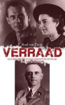 Duijn, Roel van - Verraad. De driehoek van een verzetsechtpaar en een SD-agent