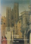 M. Bollaerts - Restauratie van de Sint-Michiels- en Sint-Goedelekathedraal 1983-1988