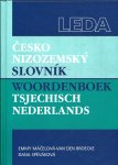 Dana Spěváková - Woordenboek Tsjechisch-Nederlands