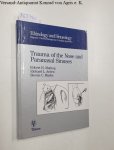 Mathog, Robert H., Richard L. Arden and Steven C. Marks: - Trauma of the Nose and Paranasal Sinuses (Rhinology and Sinusology : Diagnosis, Medical Management, Surgical Approaches)
