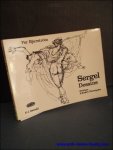 BJURSTROM, Per; - SERGEL. DESSINS,