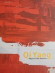 Fehlemann, Sabine / Beate Reiffenscheid - Qi Yang. - Beyond the Heaven Fehlemann, Sabine / Beate Reiffenscheid - Qi Yang. - Beyond the Heaven