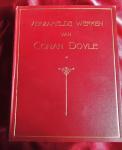 Doyle, Arthur Conan - 1 &2 dl. Verzamelde werken van Conan Doyle [1.dr]
