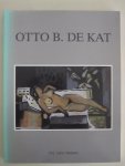 Hans Redeker - Otto B. de Kat