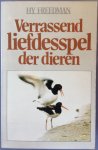 Freedman, H.Y. - Verrassend liefdesspel der dieren