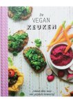 Willemien Werkman - De vegan keuken Willemien Werkman - De vegan keuken
