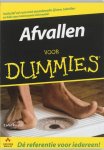 C. Rinzler - Voor Dummies - Afvallen voor Dummies