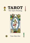 Yoav Ben-Dov - Tarot - the Open Reading