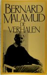 Bernard Malamud, L. Coutinho - De verhalen