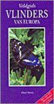 Sterry - VELDGIDS VLINDERS VAN EUROPA